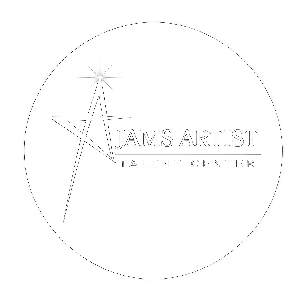 JAMS Artist Talent Center Logo